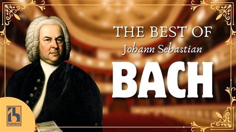 youtube bach|50 best of bach youtube.